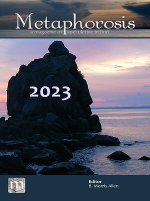 cover image of Metaphorosis 2023